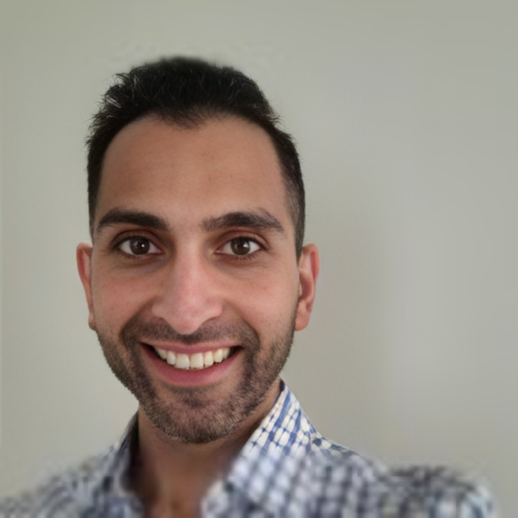 Dr. Chirag Patel